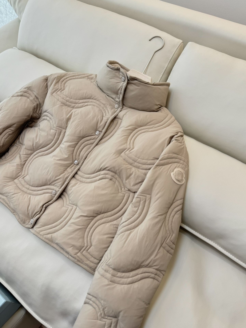 Moncler Down Coat